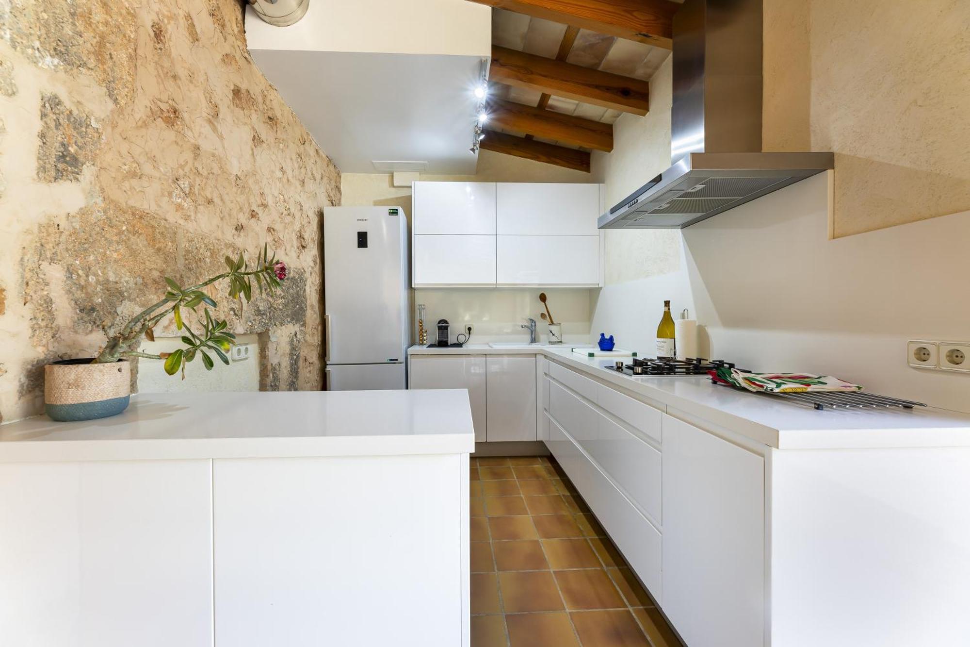 Finca Som Llum Palma de Mallorca Exterior photo